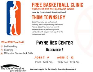 Clinic 