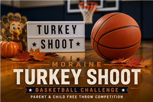 Turkey Shoot 