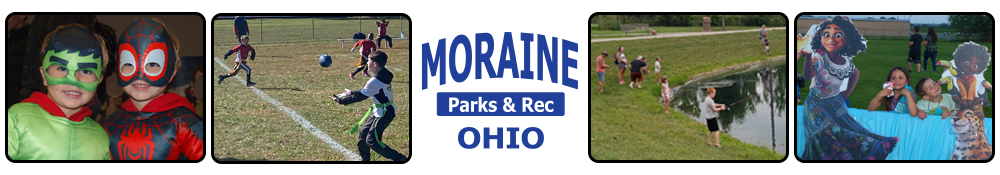 Moraine Parks and Recreation