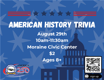 American History Trivia