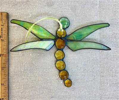 dragonfly